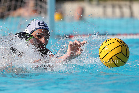 USA Water Polo: National League: California vs Pacific