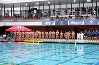 USA Water Polo National League MWP LAAC vs NYAC