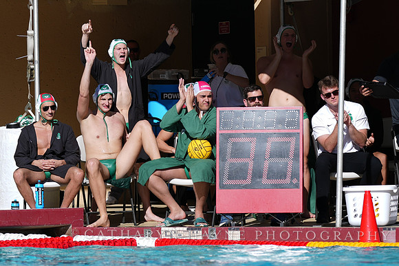 MWP: Salem University Tigers vs UCLA Bruins