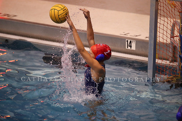 Youth Club Water Polo: USA Water Polo Champions Cup: 680 vs Chicago Parks District