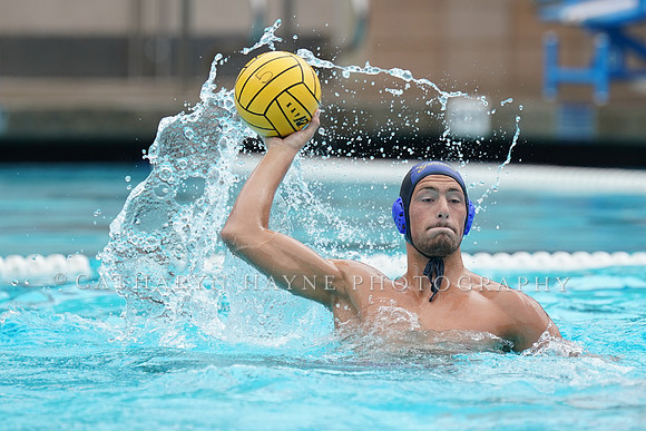 MWP:California Golden Bears vs UCSB Gauchos