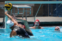 USA Water Polo: Womens Senior Nationals:Championship:New York Athletic Club vs Stanford