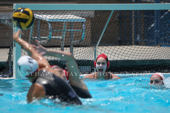 USA Water Polo: Womens Senior Nationals:Championship:New York Athletic Club vs Stanford
