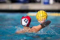 CST vs SPA Gold Medal match Cadet Team at USA Water Polo Boys OD