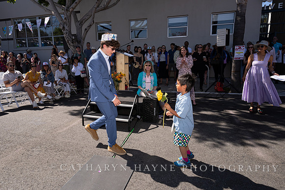 2024 Live Oak Graduation