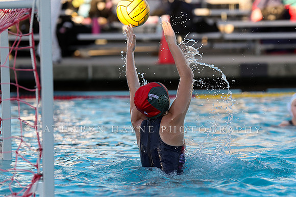 USA Water Polo: Girl's Olympic Development Program Championships: Development: NEZ vs PACE