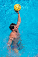 Cal Boys Water Polo Camp