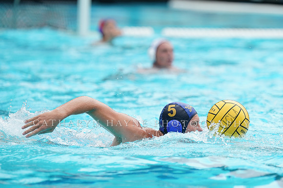 MWP:California Golden Bears vs UCSB Gauchos