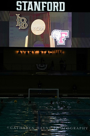 MWP: Fordham University Rams vs Long Beach State