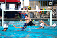 USA Water Polo: Womens Senior Nationals: Cal Golden Bears vs Stanford Cardinals