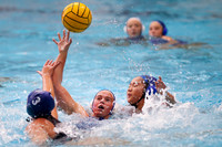 Youth Club Water Polo: USA Water Polo Champions Cup: 680 vs Davis