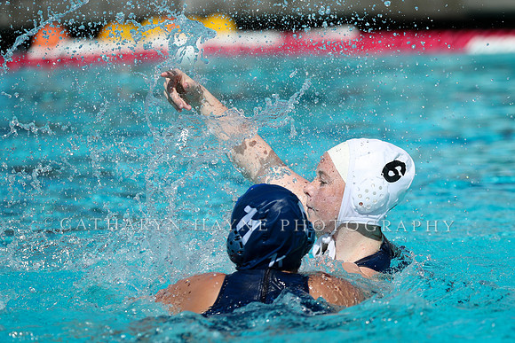 Youth Water Polo: USA Water Polo ODP Championships: Development: PAC vs PACE