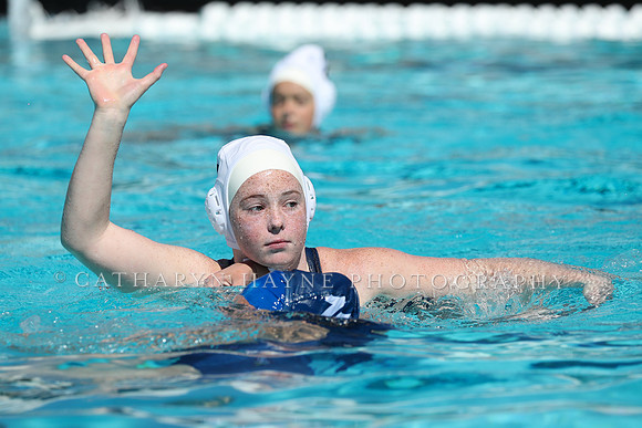 Youth Water Polo: USA Water Polo ODP Championships: Development: PAC vs PACE
