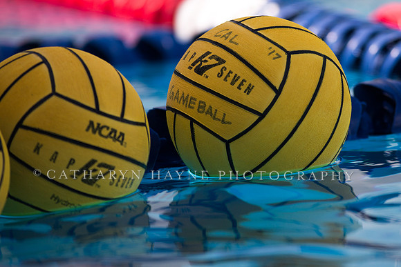 Santa Barbara Premier vs SoCal at US Open Water Polo Tournament
