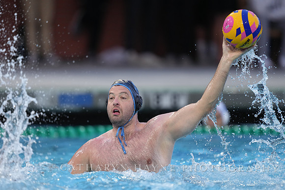 USA Water Polo National League