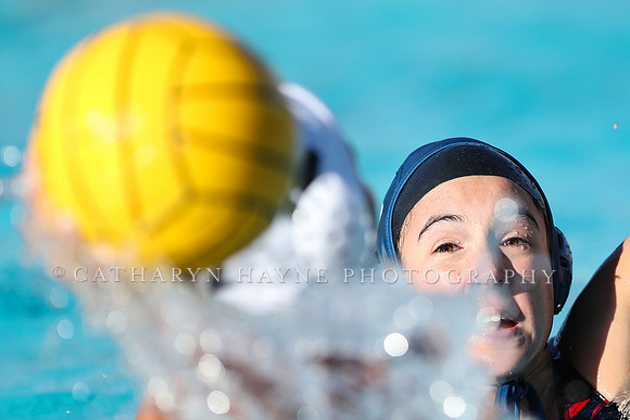 Youth Water Polo: USA Water Polo ODP Championships: Development: Coastal Blue vs PACE