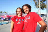 Julia Bonaguidi, Isabel Williams
