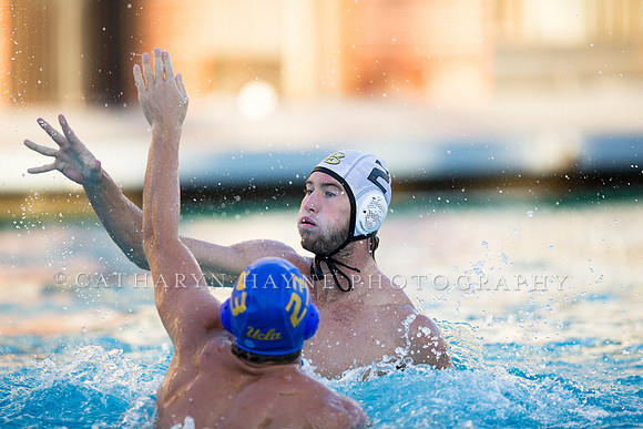 MPSF UCLA vs LBSU