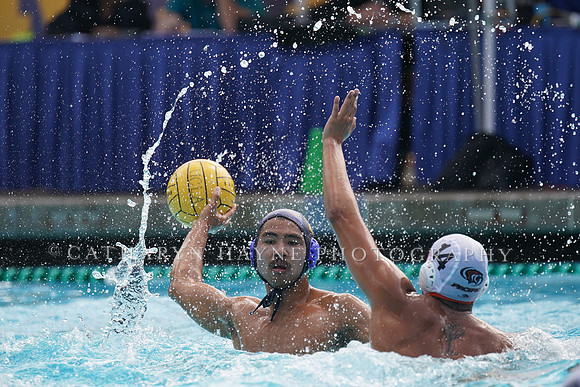 MWP: UC Santa Barbara Gauchos vs UOP Tigers