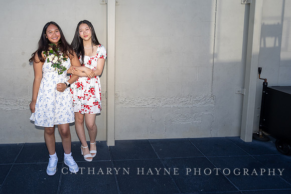 2024 Live Oak Graduation