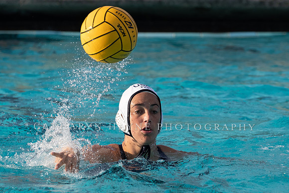 USA Water Polo Women's Water Polo Exhibition Series: USA vs Netherlands
