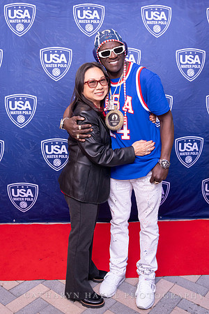 USA Water Polo: Women of the Water Premier