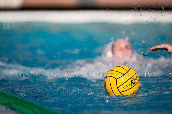 Cal vs UC Davis at Stanford Invitational