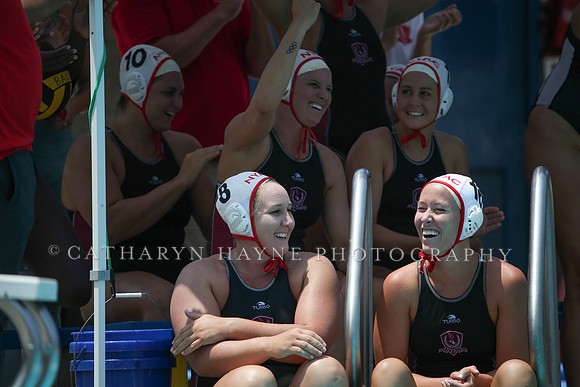 USA Water Polo: Womens Senior Nationals:Championship:New York Athletic Club vs Stanford