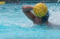 Youth Water Polo: Roche Tournament: Redwood High School Varsity vs Rocklin High School Varsity
