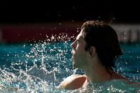 MWP: Salem University Tigers vs UCLA Bruins