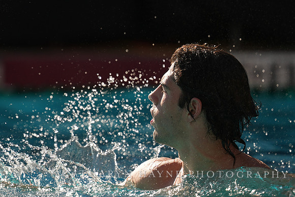 MWP: Salem University Tigers vs UCLA Bruins