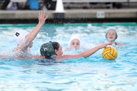 USA Water Polo: Girl's Olympic Development Program Championships: Development: NEZ vs PACE