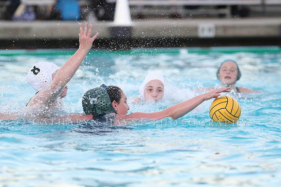 USA Water Polo: Girl's Olympic Development Program Championships: Development: NEZ vs PACE
