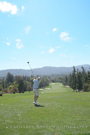 USA Water Polo Golf Tournamentr