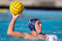CST vs SPA Gold Medal match Cadet Team at USA Water Polo Boys OD