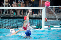 Youth Water Polo: Kap 7: U14 Diablo vs Seaside