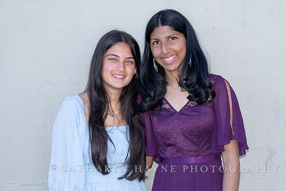 2024 Live Oak Graduation