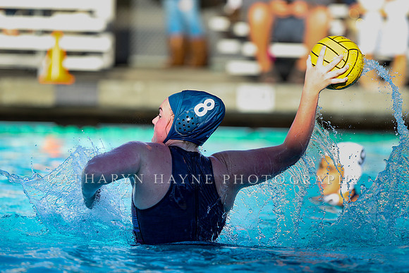 Youth Water Polo: USA Water Polo ODP Championships: Development: Coastal Blue vs PACE