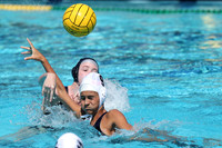 USA Water Polo: Girl's Olympic Development Program Championships: All Star Gold: South vs West