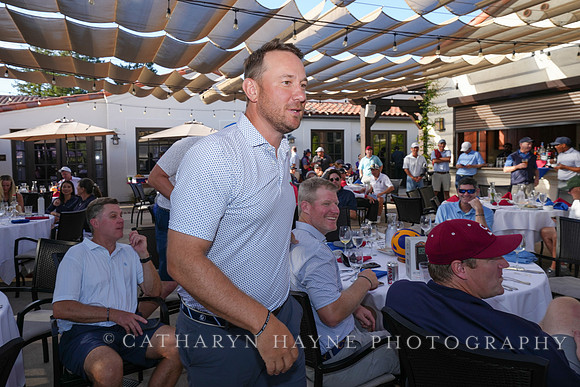 USA Water Polo Golf Tournamentr