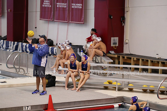 Youth Club Water Polo: USA Water Polo Champions Cup: 680 vs Chicago Parks District