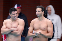 USA Water Polo National League MWP LAAC vs NYAC