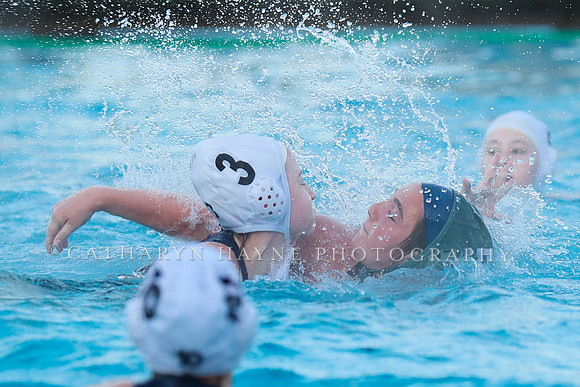 USA Water Polo: Girl's Olympic Development Program Championships: Development: NEZ vs PACE