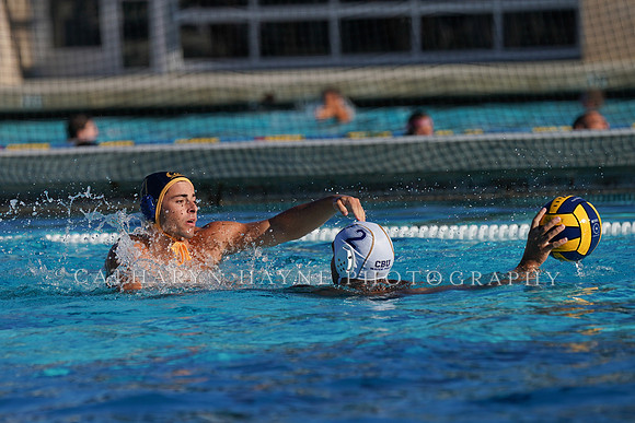 MWP: California Golden Bears vs Cal Baptist University