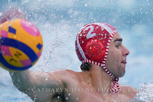 USA Water Polo National League MWP LAAC vs NYAC