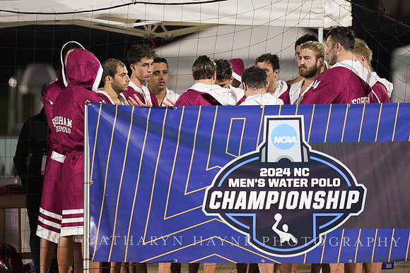MWP: Fordham University Rams vs Long Beach State