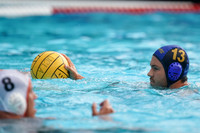 MWP: UC Santa Barbara Gauchos vs UOP Tigers