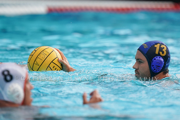 MWP: UC Santa Barbara Gauchos vs UOP Tigers
