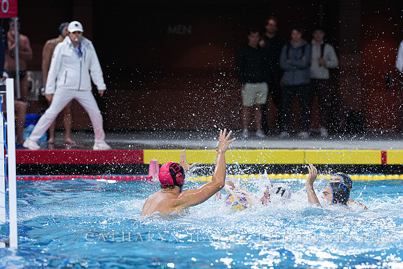 USA Water Polo National League