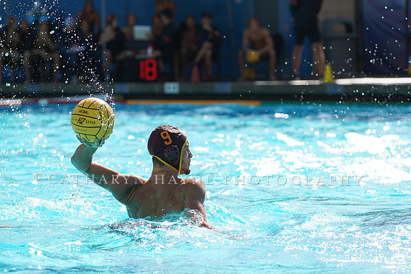 MWP:California Golden Bears vs USC Trojans